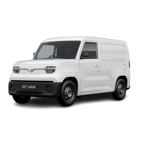 Vinfast EC VAN